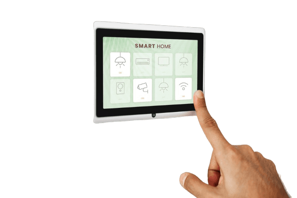 Lighting Control Systems