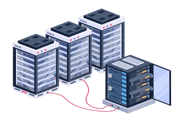 Networking Infrastructure
