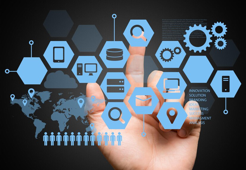 Integration and Control